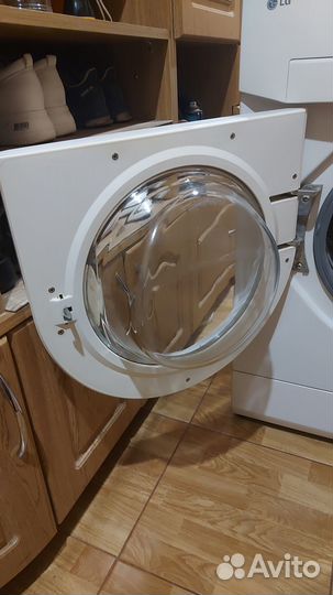 Стиральная машина Б/У LG 5кг