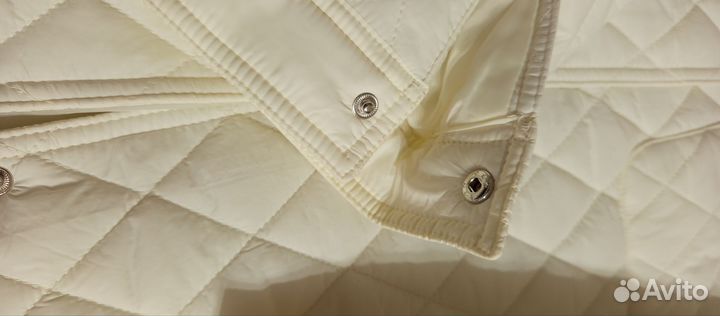 Куртка весенняя подростковая