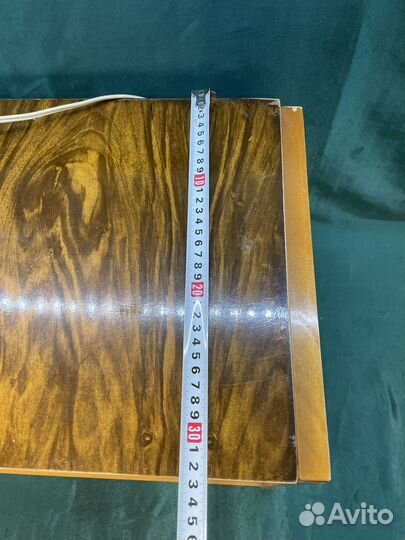 Радиола СССР