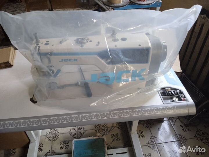 Швейное оборудование бу