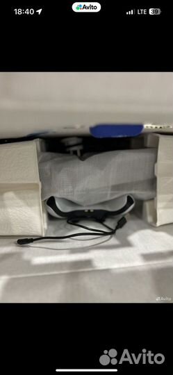 Sony playstation slim с дисководом