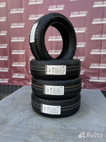 Continental ContiEcoContact 6 245/40 R19 98Y
