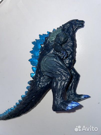 Конг против годзиллы