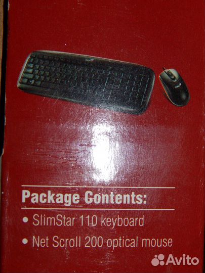 Клавиатуры AT и PS/2, мыши COM, б/у (можно обмен)