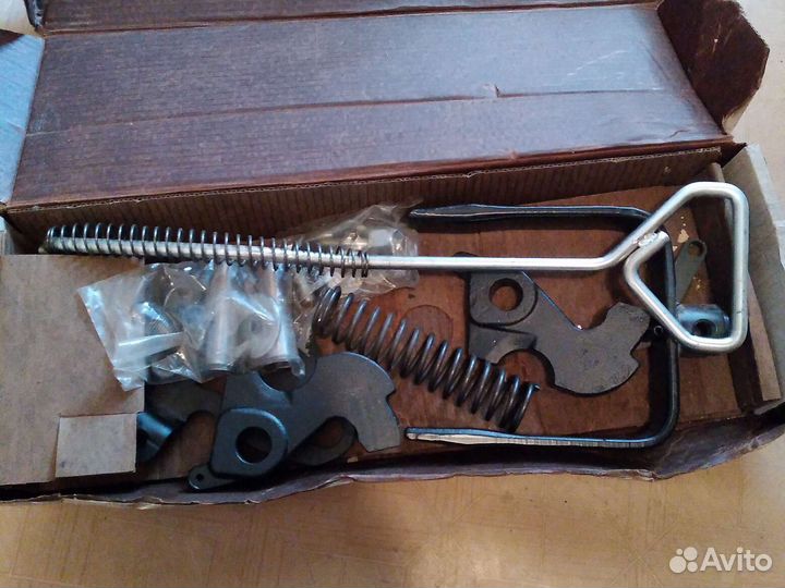 Ремкомплект седла