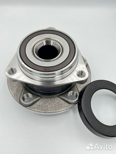 Ступица передняя c подшипником FAG 713610990