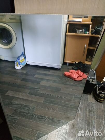 Зеркало 480х790