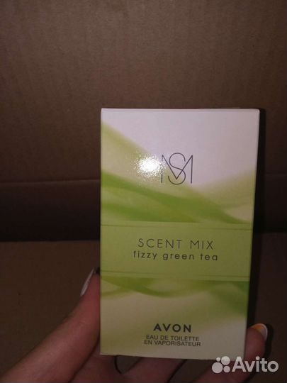 Косметика Эйвон