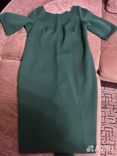 Нарядное платье