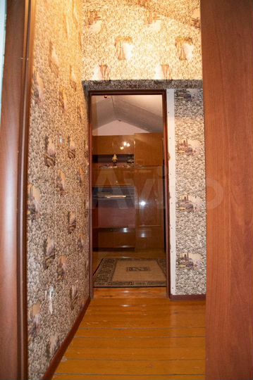 Коттедж 105 м² на участке 6 сот.