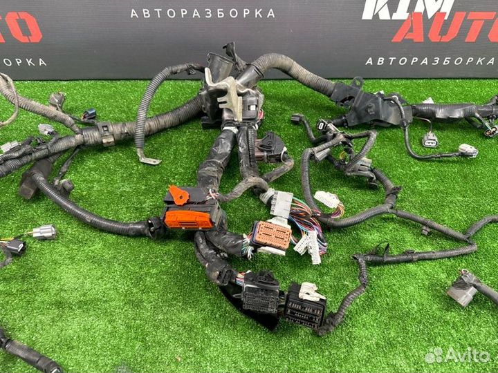 Проводка двигателя Infiniti Qx50 J55 2.0 KR20ddet