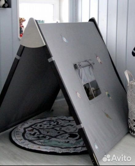 Детская палатка