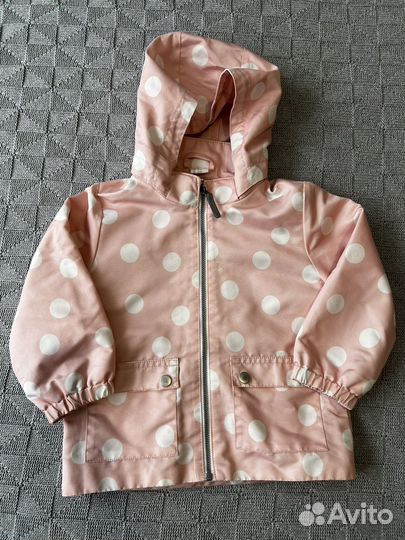 Ветровка hm 92