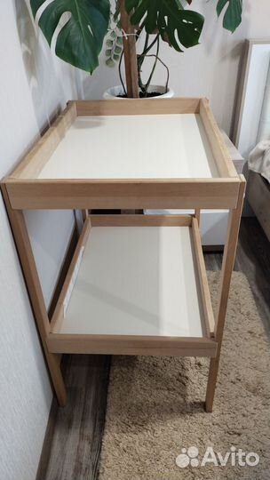 Пеленальный столик IKEA
