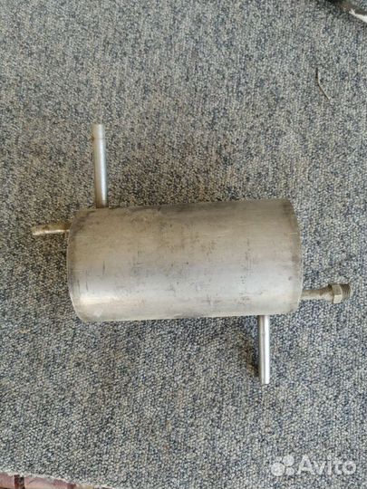 Дистиллятор