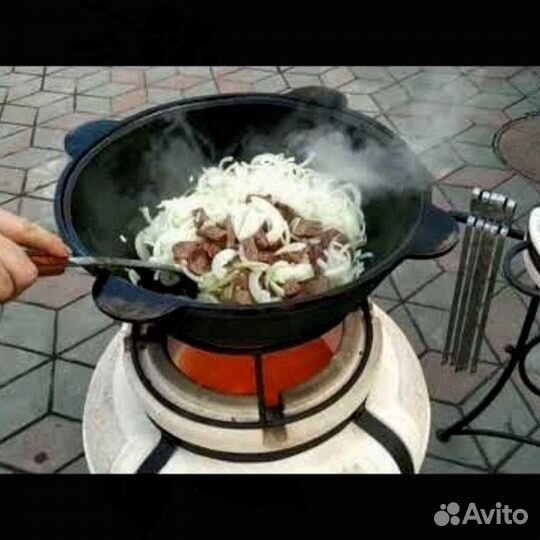 Тандыр для дачи