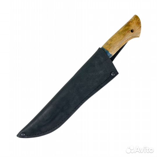 Нож Пчак х 12 мф