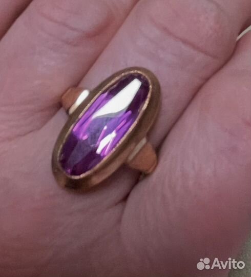 Золотое кольцо СССР