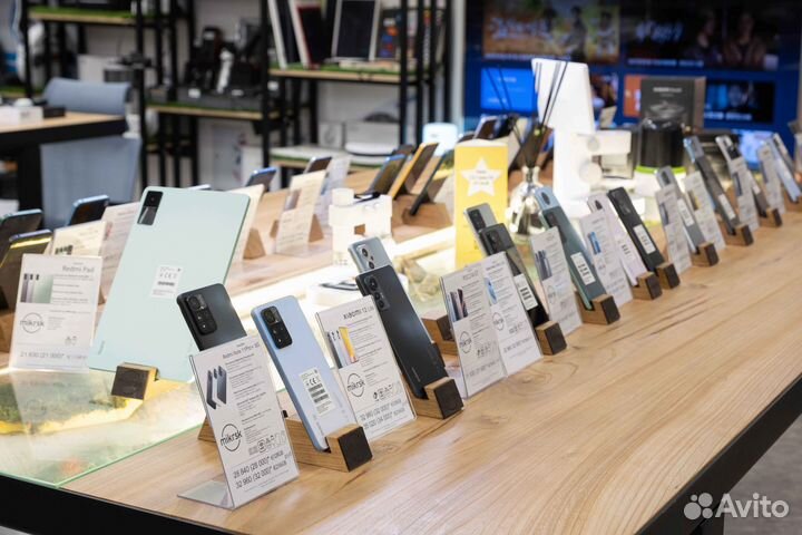 Беспроводной Микрофон DJI MIC 2 (1 TX+1 RX)