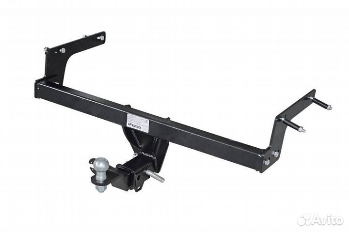 Фаркоп для Nissan Terrano быстросъемный