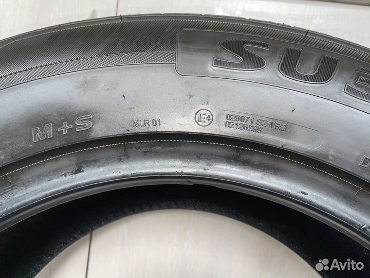 ChaoYang SU318A 265/60 R18 110H