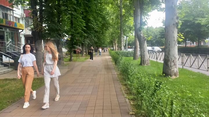 Торговая площадь, 85 м²