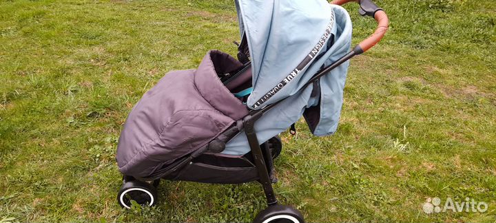 Детские коляски