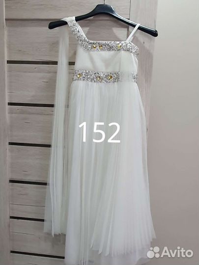 Платья на выпускной