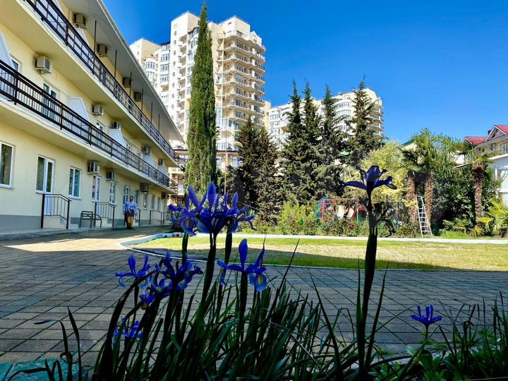 Комната 20 м², 2/3 эт.