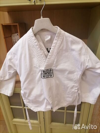 Кимоно детское