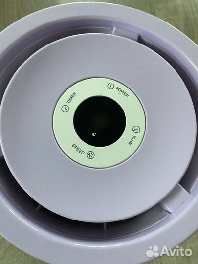 Увлажнитель воздуха philips