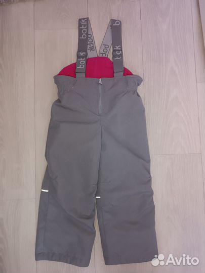 Костюм демисезонный 86 размер