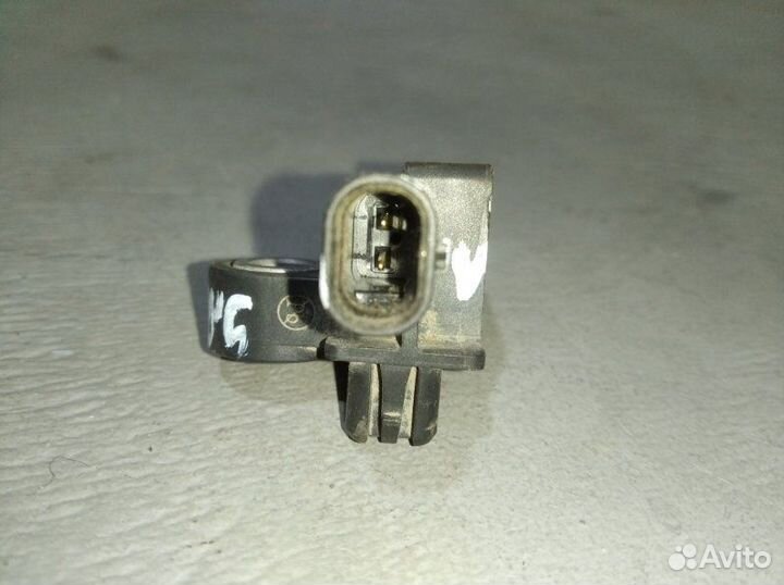 Датчик удара Hyundai Solaris седан 1.6 2018