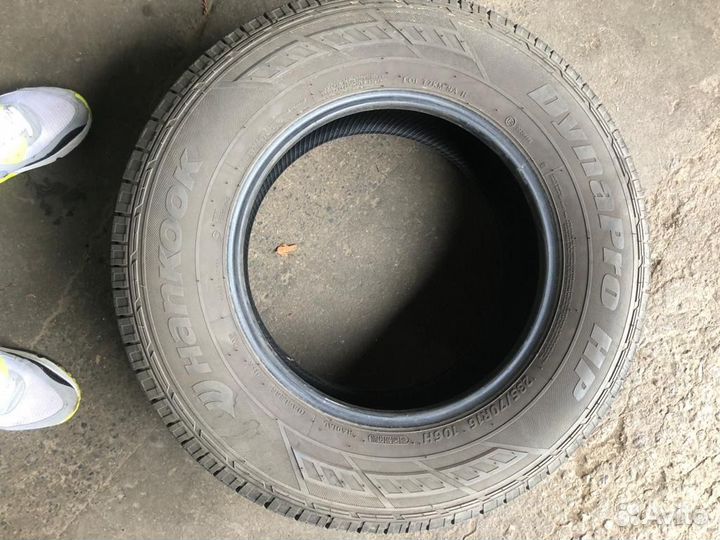 Hankook Dynapro HP RA23 235/70 R16 106H