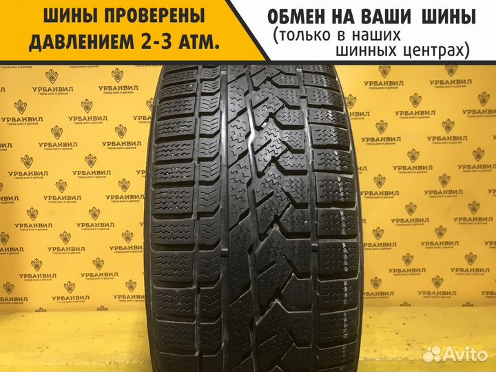 Kumho I'Zen RV Asymmetric 255/50 R19 107V