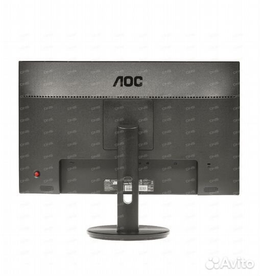 Игровой Монитор 144 Гц AOC