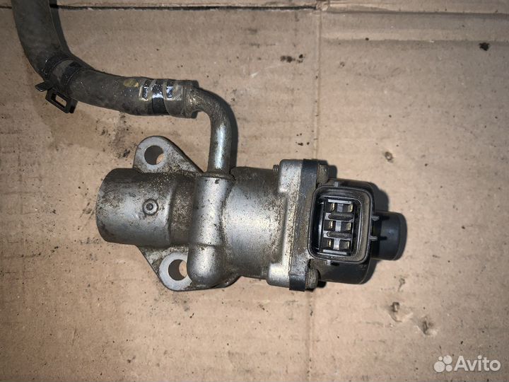 Клапан EGR Mazda 6 GG LF