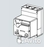 Моторный привод Siemens 3VL9300-3MQ00