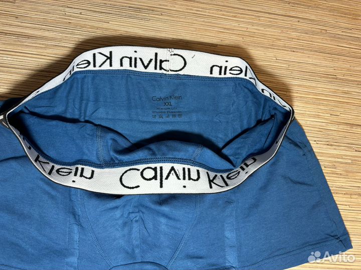 Calvin klein трусы