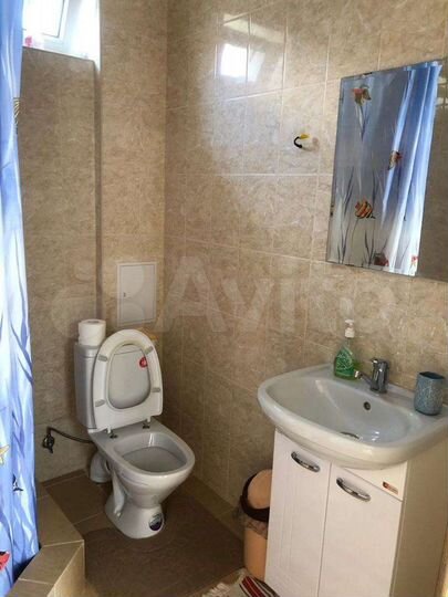 Комната 20 м² в 7-к., 1/2 эт.