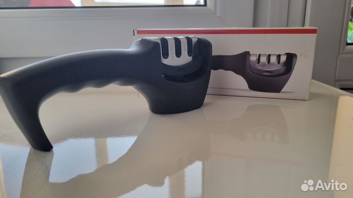 Точилка для ножей