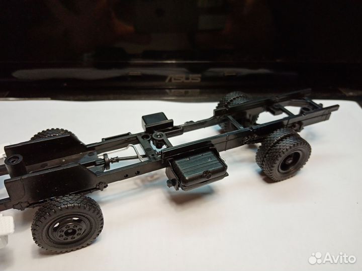 Запчасти к авто 1-43