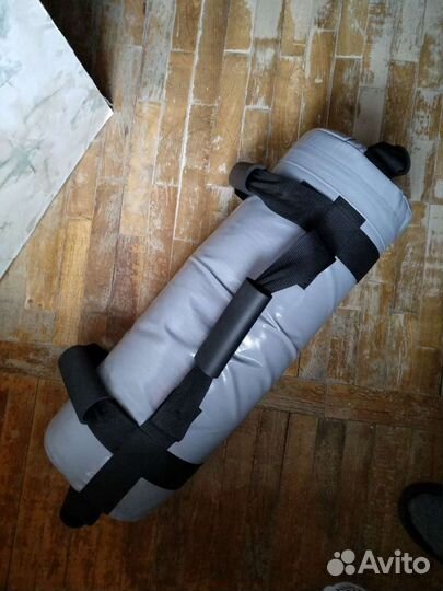 Мешок Сэндбег