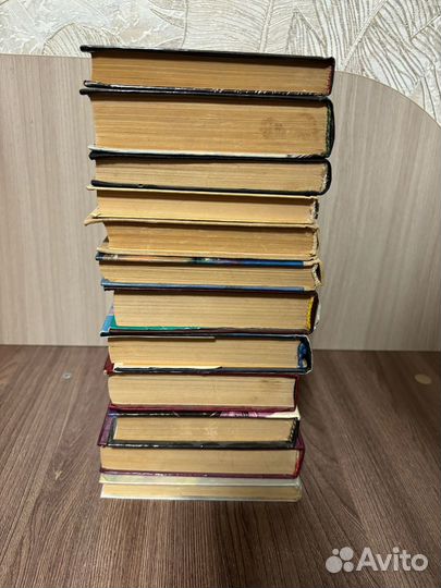 Анн и Серж Голон. Анжелика