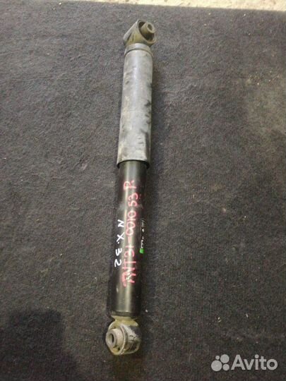 Амортизатор задний Nissan X-Trail TNT-31 2.5