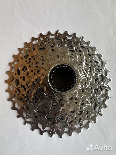 Кассета 12 скоростей Sram Rival 10-36Т