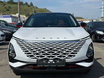 OMODA C5 1.5 CVT, 2022, 8 200 км, с пробегом, цена 2 200 000 руб.