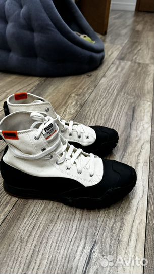 Кроссовки puma