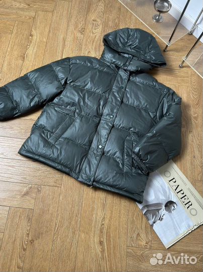 Куртка женская