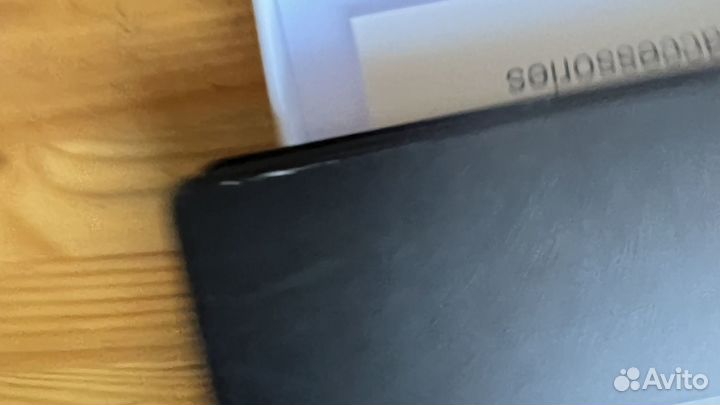 Apple smart keyboard folio для iPad pro 11